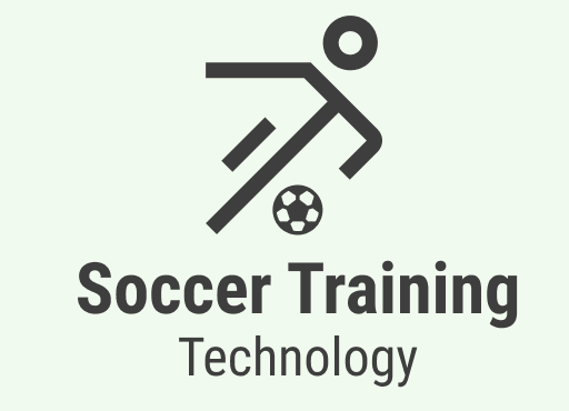 Soccer Training Technology Logo