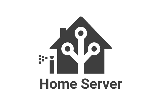 Home Server Logo