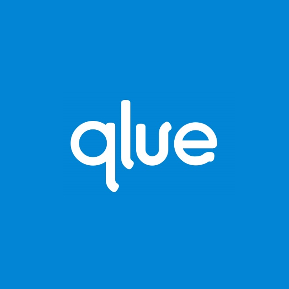 Qlue Logo